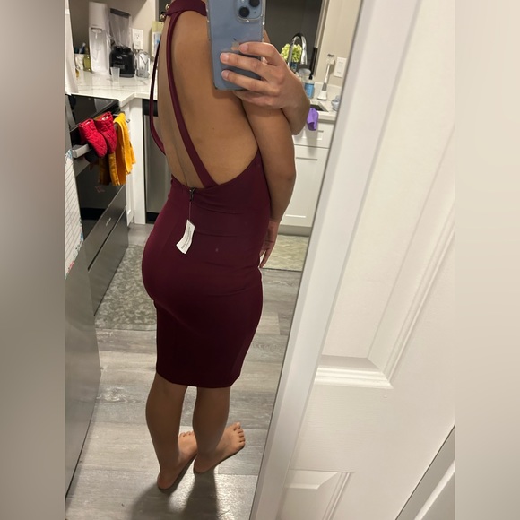 Dress - Picture 5 of 8